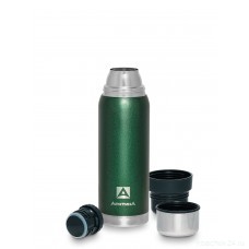 Термос бытовой, вакуумный (для напитков), тм "Арктика", 750 мл, арт. 106-750C (зеленый)